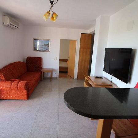 Apartments Helena Zadar Vrsi Extérieur photo