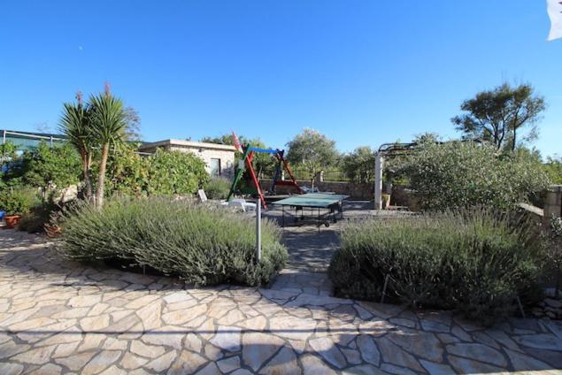 Apartments Helena Zadar Vrsi Extérieur photo