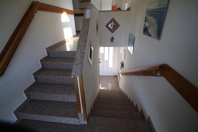 Apartments Helena Zadar Vrsi Extérieur photo